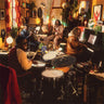 EZRA COLLECTIVE - WHERE I'M MEANT TO BE (BLACK VINYL 2LP)