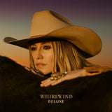 LAINEY WILSON - WHIRLWIND (DELUXE VINYL 2LP EDITION)