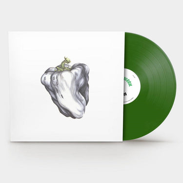WEEN - WHITE PEPPER (GREEN PEPPER COLOURED VINYL)