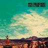 NOEL GALLAGHER'S HIGH FLYING - WHO BUILT THE MOON? (180G BLACK VINYL)