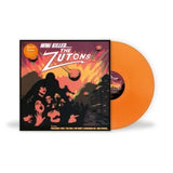 ZUTONS - WHO KILLED THE ZUTONS (ORANGE VINYL LTD EDITION)