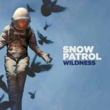 SNOW PATROL - WILDNESS (BLACK VINYL EDITION)