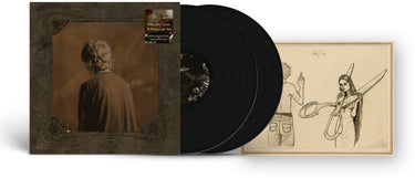 ETHEL CAIN - WILLOUGHBY TUCKER, I'LL ALWAYS LOVE YOU (INDIE EXCLUSIVE 2LP WITH INSERT)