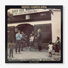 CREEDENCE CLEARWATER REVIVAL - WILLY AND THE POOR BOYS (YELLOW VINYL EDITION)