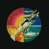 PINK FLOYD - WISH YOU WERE HERE