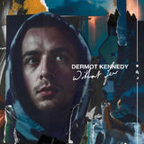 DERMOT KENNEDY - WITHOUT FEAR (BLACK VINYL)