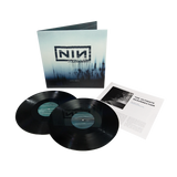 NINE INCH NAILS - WITH TEETH (DEFINITIVE VERSION 180G VINYL)