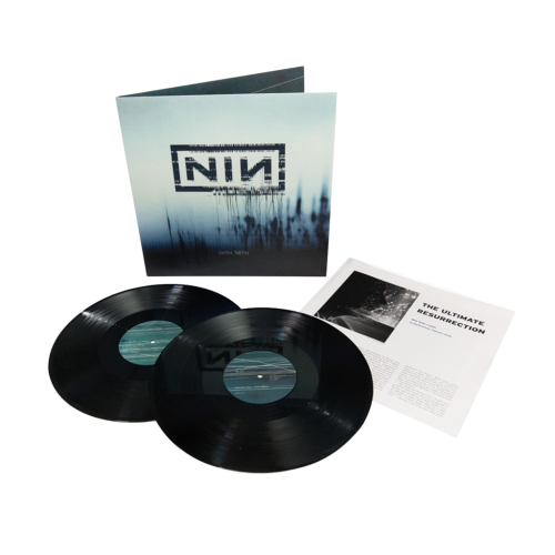 WITH TEETH (DEFINITIVE VERSION 180G VINYL) - DEFINITIVE VERSION 180G VINYL