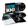 6LP Black Vinyl Box Set