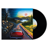 Black Vinyl 1LP