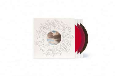 Mac Miller - The Divine Feminine (10th Anniversary)