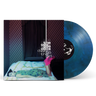 Iris Blue Vinyl 1LP