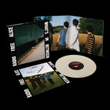 RSD Stores Exclusive Limited Edition Signed Cream Vinyl