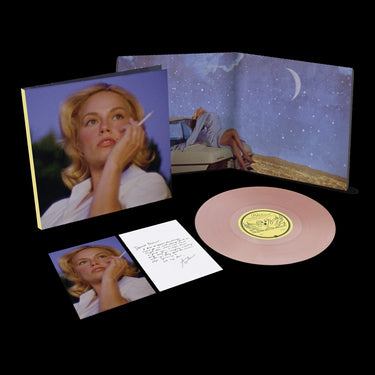 RSD Stores Exclusive Blush Vinyl