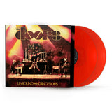 Red Vinyl 2LP