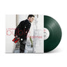 Dark Green Vinyl 1LP