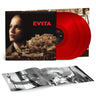 Red Vinyl 3LP