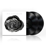 BIG BIG TRAIN - WOODCUT (INKWELL BLACK VINYL 2LP)