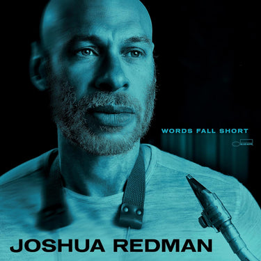 JOSHUA REDMAN - WORDS FALL SHORT
