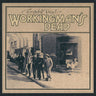 GRATEFUL DEAD - WORKINGMAN'S DEAD (180G BLACK VINYL ANNIVERSARY EDITION)