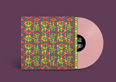 GOAT - WORLD MUSIC (LTD ED SAKURA PINK VINYL)