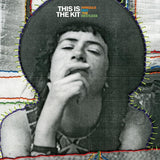 THIS IS THE KIT - WRIGGLE OUT THE RESTLESS (ORANGE VINYL)