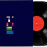 COLDPLAY - X AND Y (140G ECOVINYL 2LP)