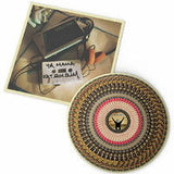 FATBOY SLIM - YA MAMA [ 12' EP ZOETROPE VINYL ] RSD25