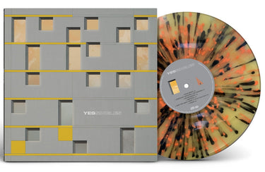 YES - YESSINGLES