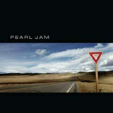 PEARL JAM - YIELD (BLACK VINYL)