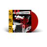 FOO FIGHTERS - YOUR FAVORITE TOY (RED VINYL LTD INDIES EDITION)