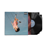 OLIVIA RODRIGO - YOU SEEM PRETTY SAD FOR A GIRL SO IN LOVE ('SPARK IN THE DARK' BLACK VINYL)