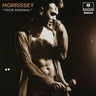 MORRISSEY - Your Arsenal Definitive Album Master