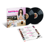 FRANK ZAPPA - ZAPPATITE (BLACK 2LP)