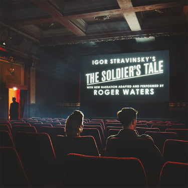 THE SOLDIER'S TALE