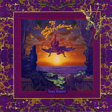 DUKES OF STRATOSPHEAR - PSONIC PSUNSPOT - 0633367791214