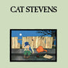 CAT STEVENS - TEASER AND THE FIRECAT - 0602435996547