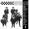 SPECIALS - SPECIALS [40TH ANNIVERSARY HALF SPEED REMASTER 180G VINYL 2LP) - 5060516094011