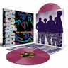 INSPIRAL CARPETS - THE BEAST INSIDE (PURPLE VINYL 2LP) - 4050538684377