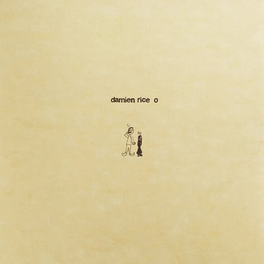 DAMIEN RICE - O - 0190295740191
