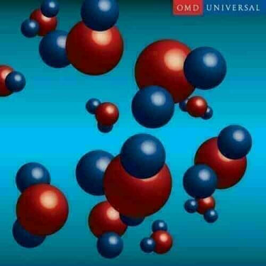 OMD - UNIVERSAL - 0602435422589