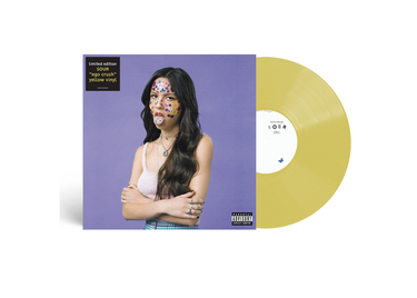 OLIVIA RODRIGO - SOUR (5TH ANNIVERSARY LTD ED)