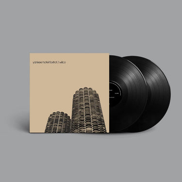 YANKEE HOTEL FOXTROT