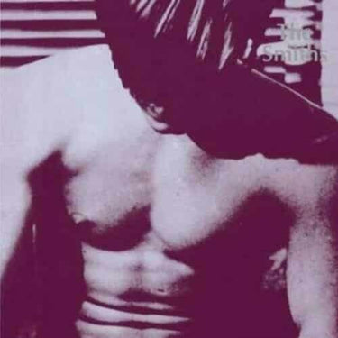 SMITHS - THE SMITHS - 0825646658800