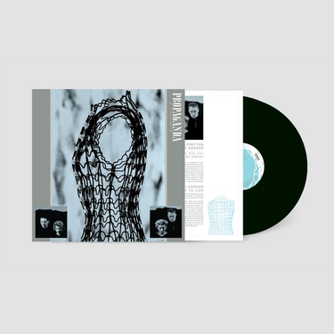 A SECRET WISH (BLACK VINYL KOSTEN MIX ANNIVERSARY EDITION)