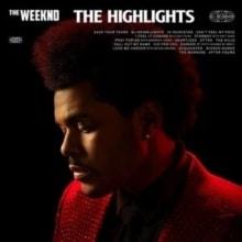 WEEKND - THE HIGHLIGHTS - 0602435931975