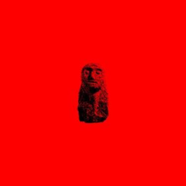 OXN - CYRM (Ltd Red Vinyl) - 0602458575460