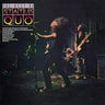 STATUS QUO - THE REST OF STATUS QUO (LIMITED PURPLE VINYL MOV EDITION) - 8719262018334