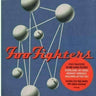 FOO FIGHTERS - THE COLOUR AND THE SHAPE - 0886979832213