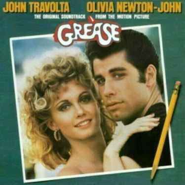 GREASE